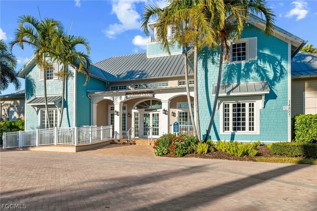 Photo of 14806 Dockside Lane