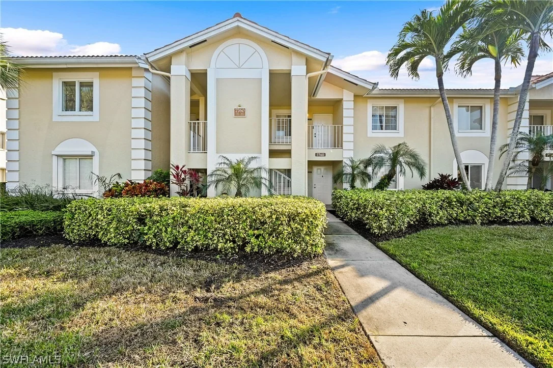 Photo of Unit S202 at 7760 Emerald Circle