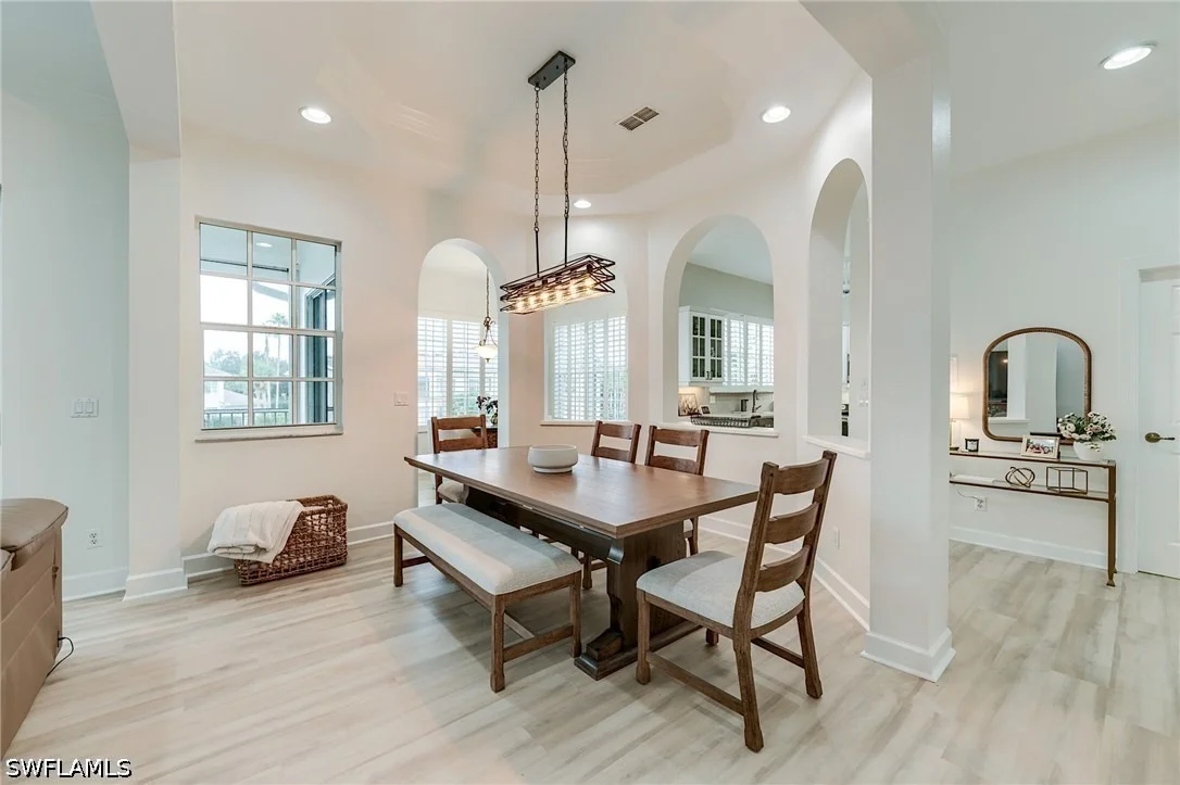 Photo of Unit 202 at 9533 Cypress Hammock Circle