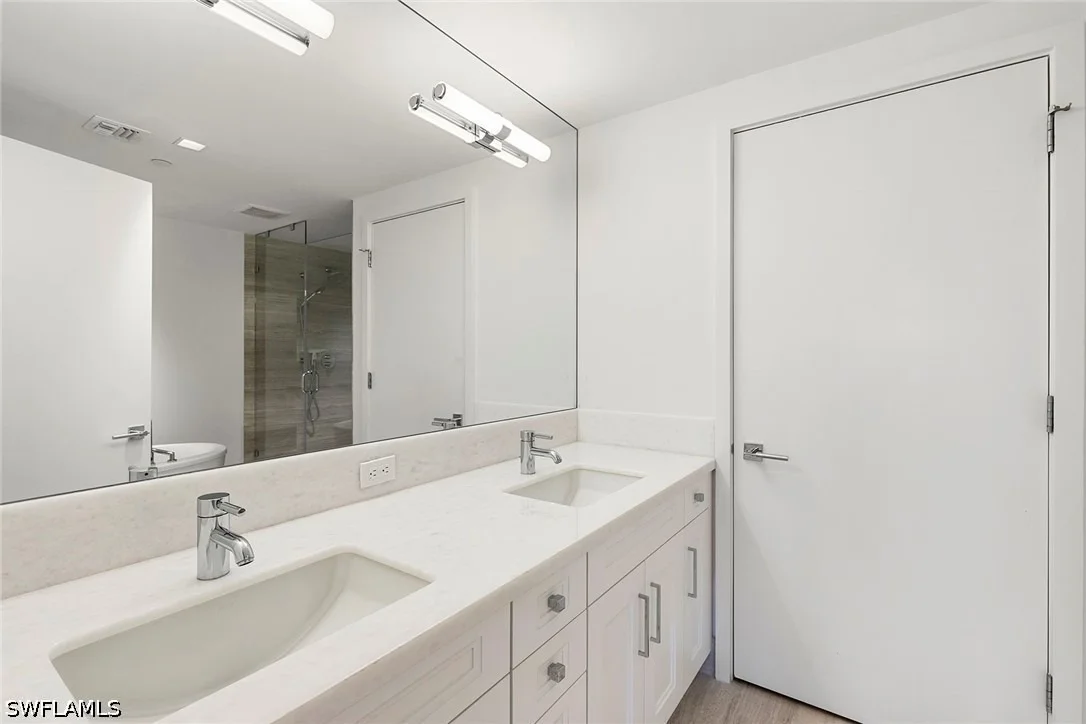 Photo of Unit 206 at 6897 Grenadier Boulevard