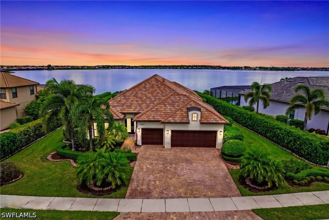 Photo of 20593 Corkscrew Shores Boulevard