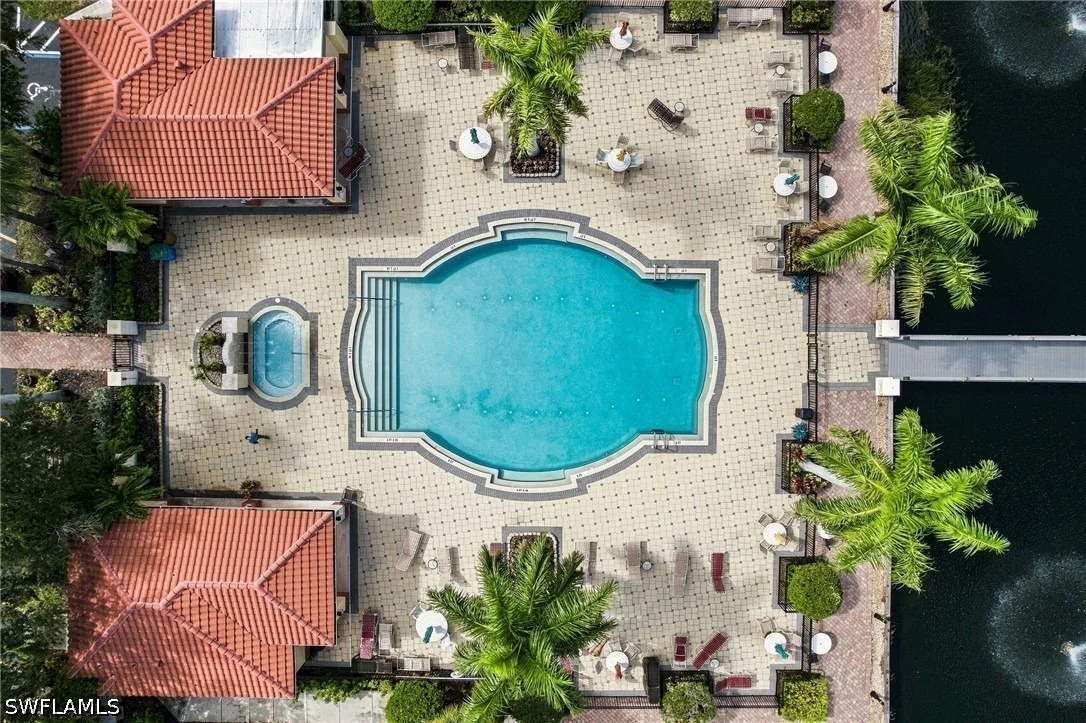 Photo of Unit 207 at 20131 Estero Gardens Circle