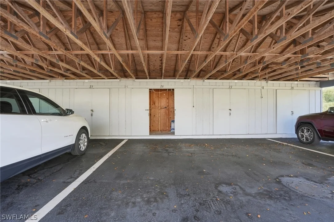 Photo of Unit 102 at 3300 Binnacle Drive