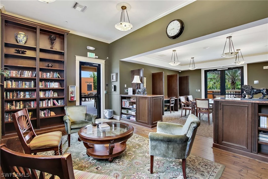 Photo of Unit 1907 at 8993 Cambria Circle