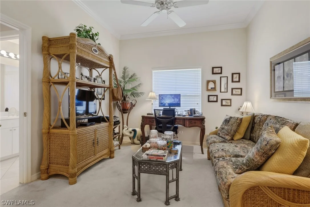 Photo of Unit 1121 at 8620 Cedar Hammock Circle