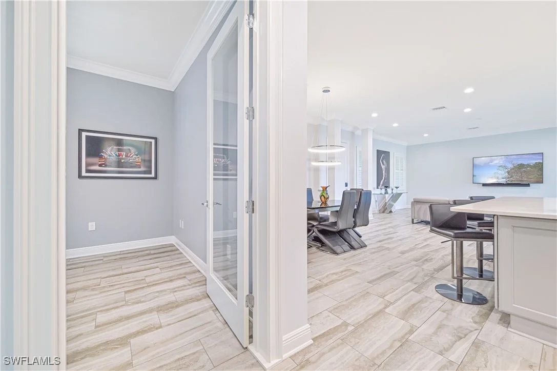 Photo of Unit 306 at 21490 Strada Nuova Circle