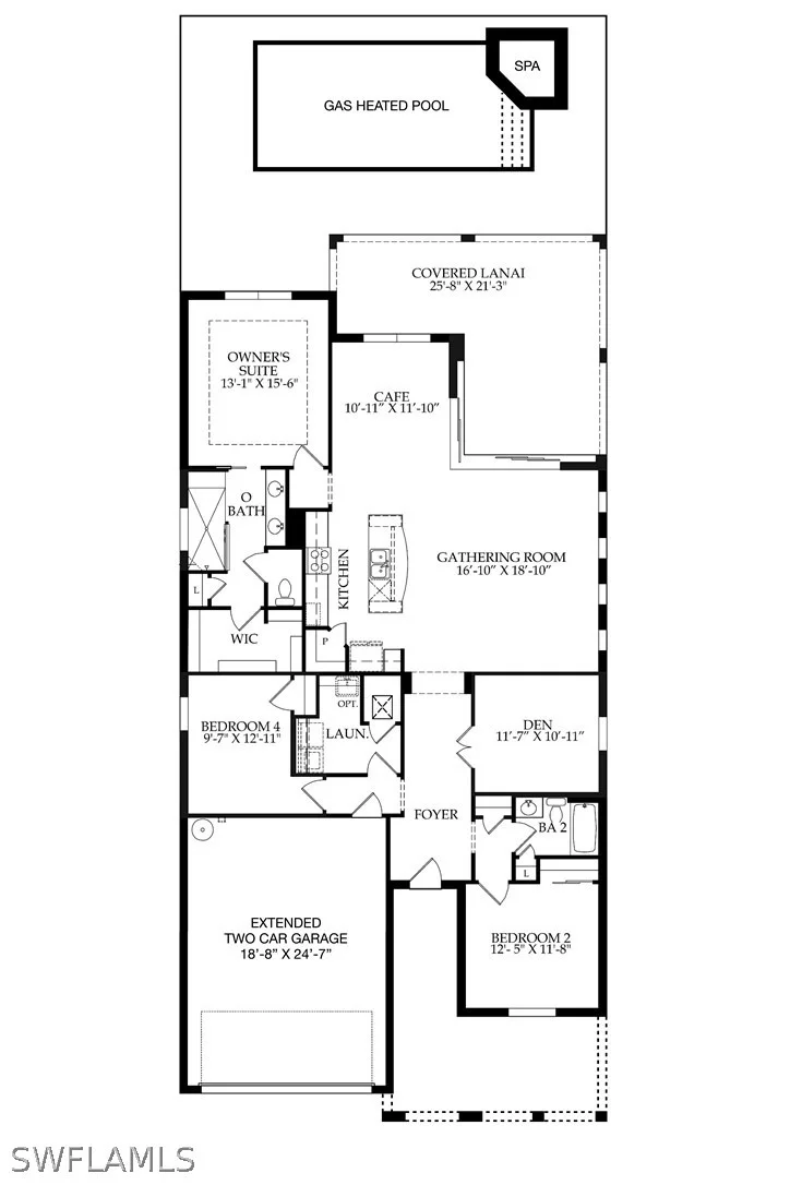 Photo of 9681 Everglades Drive
