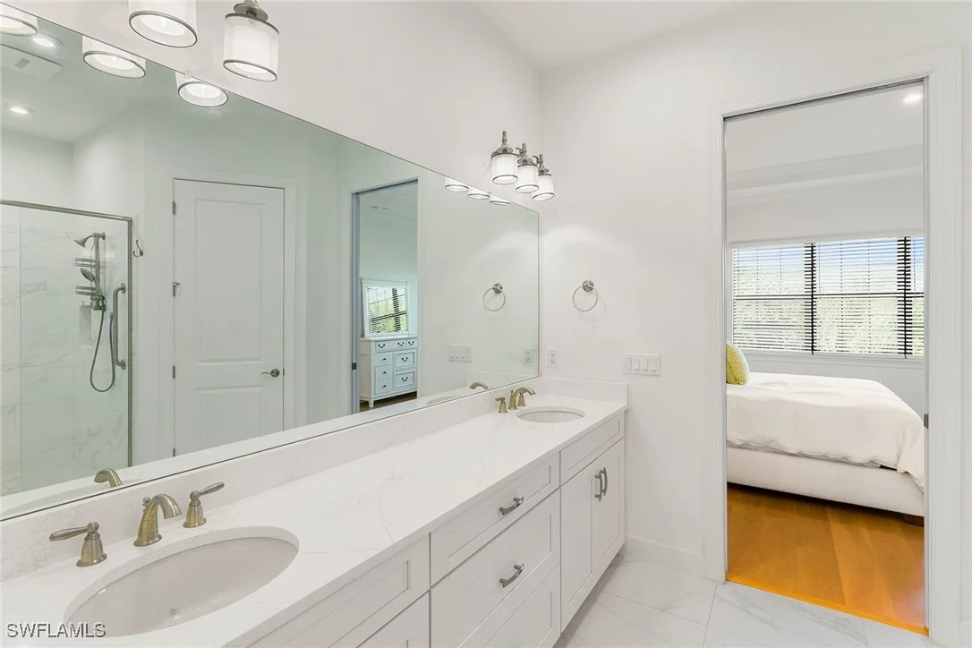 Photo of Unit 203 at 9633 Montelanico Loop