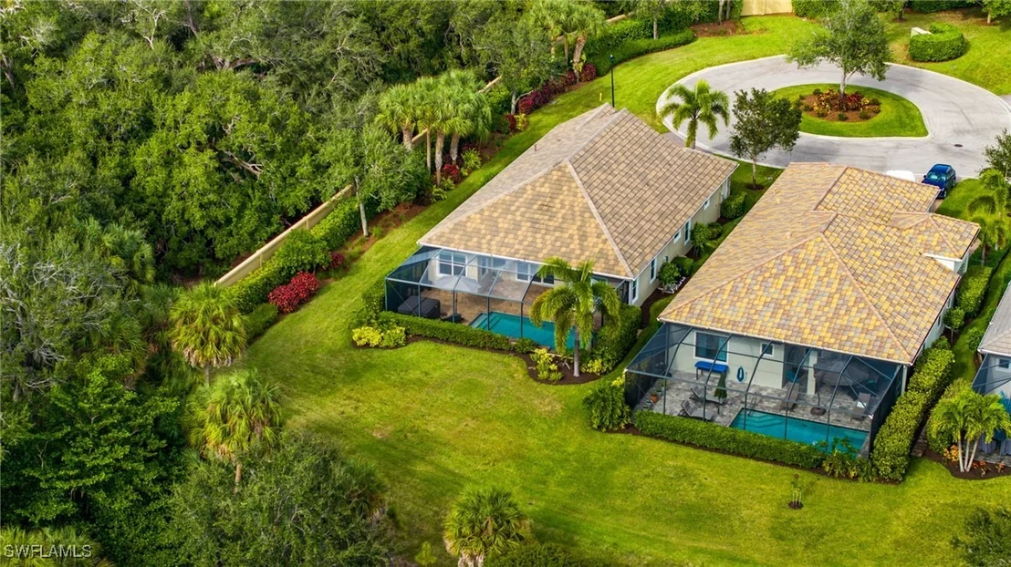 Photo of 21260 Estero Palm Way