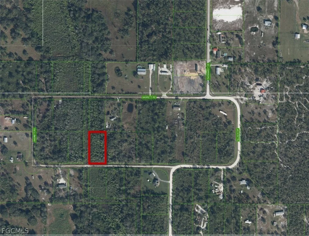 Photo of 557 Andretti Road