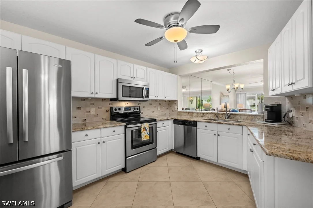 Photo of Unit 1 at 409 Gabriel Circle