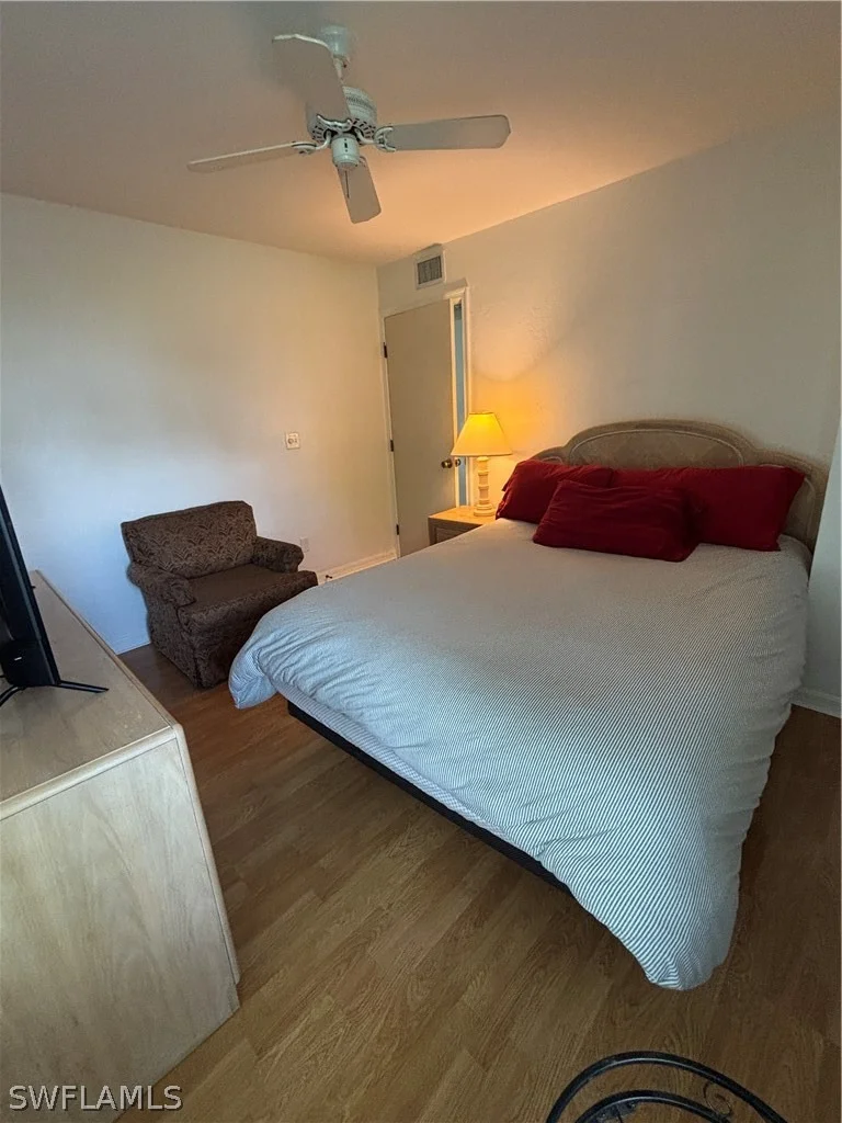 Photo of Unit 101 at 2103 Tama Circle