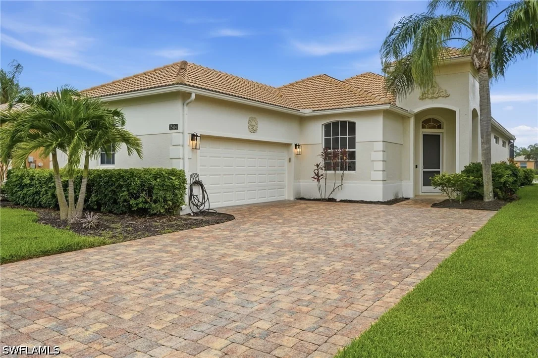 Photo of 15464 Cortona Way
