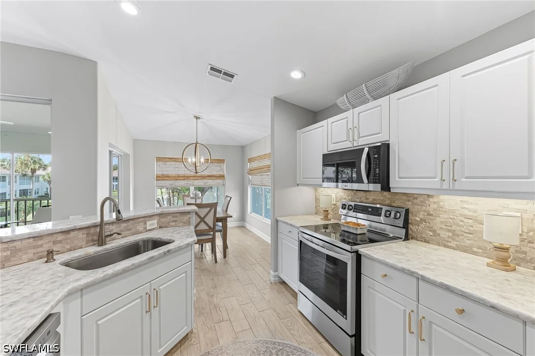 Photo of Unit 202 at 832 Carrick Bend Circle