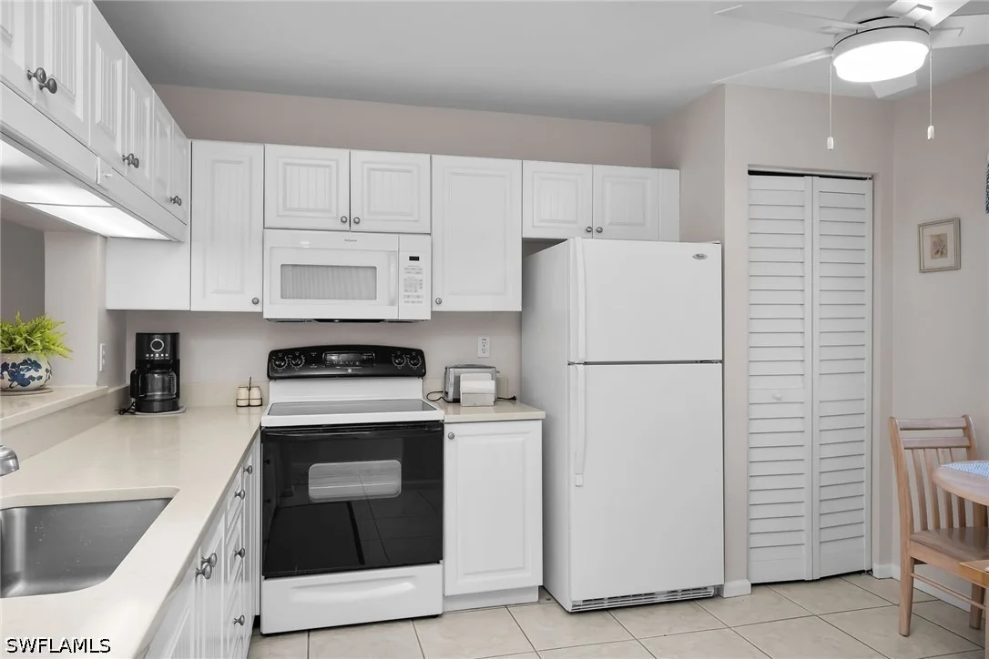 Photo of Unit C207 at 3675 Amberly Circle
