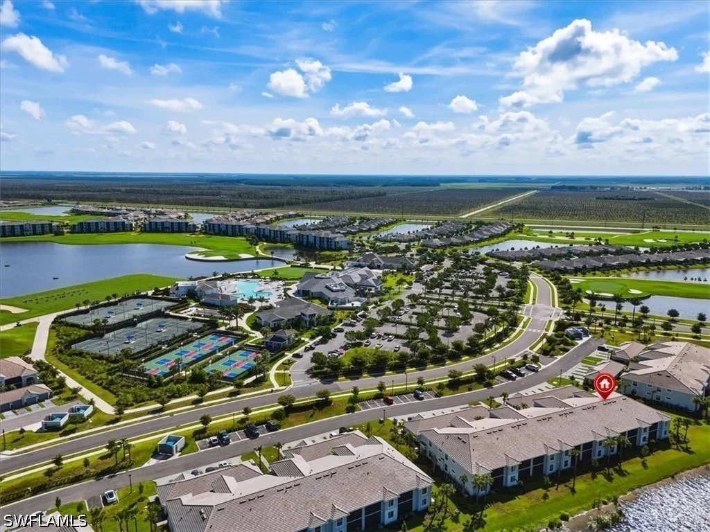 Photo of Unit 2321 at 5416 Double Eagle Circle