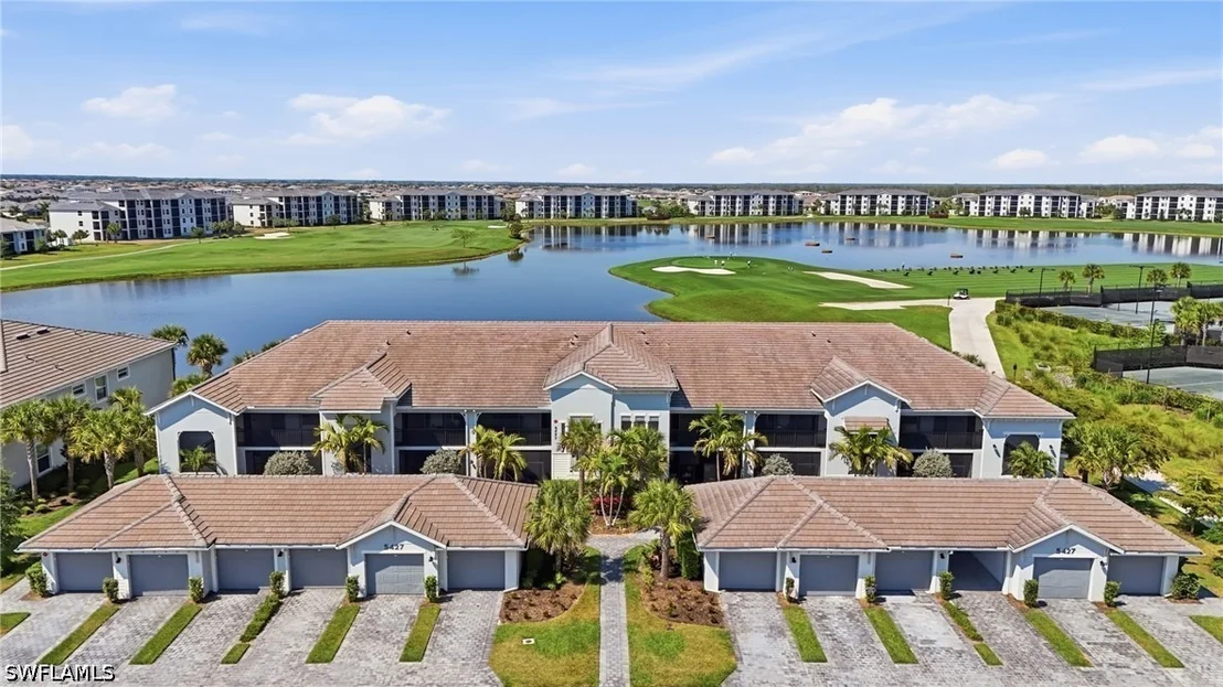 Photo of Unit 2824 at 5427 Double Eagle Circle