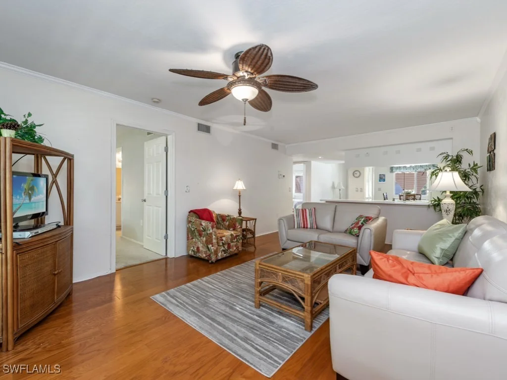 Photo of Unit 307 at 234 Pebble Beach Boulevard