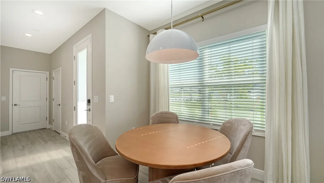 Photo of Unit 0105 at 5129 Draco Circle