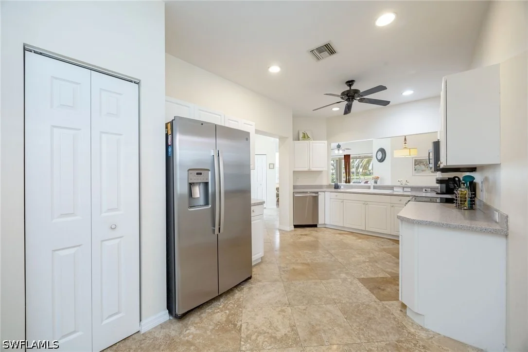 Photo of Unit A104 at 2032 Crestview Way