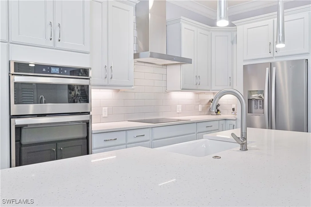 Photo of Unit 306 at 21490 Strada Nuova Circle