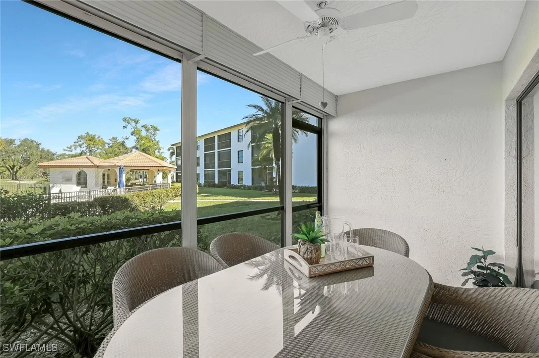 Photo of Unit 6014 at 601 Augusta Boulevard