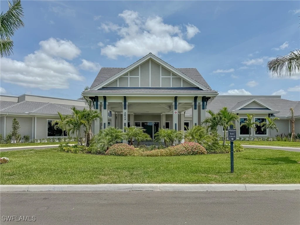 Photo of Unit 4141 at 5583 Double Eagle Circle
