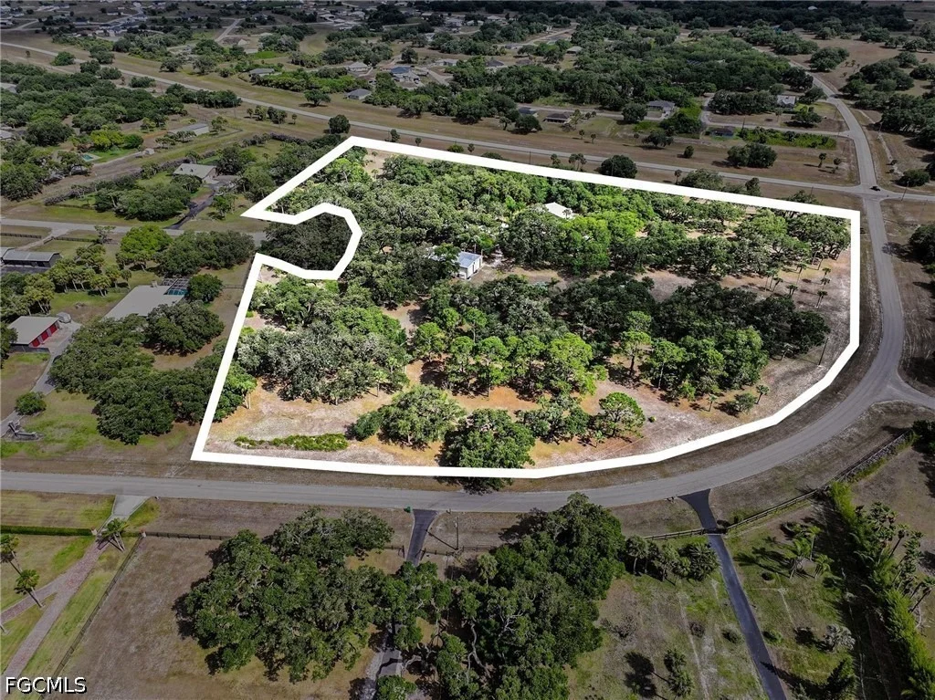 Photo of 0 Frontier Circle