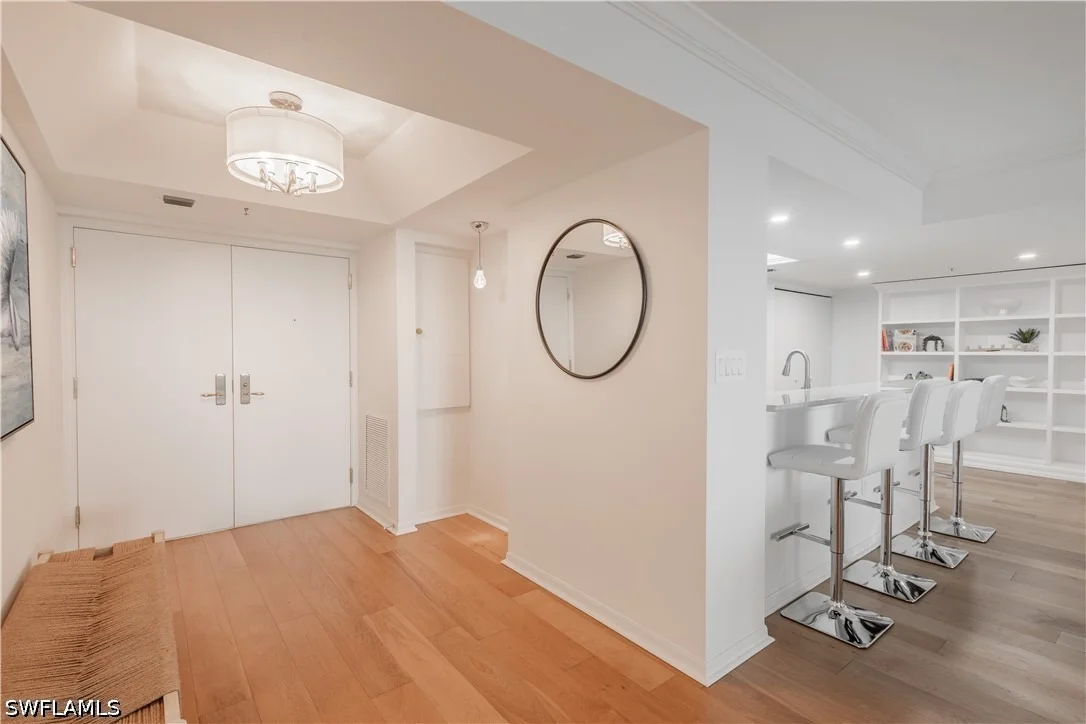 Photo of Unit 1002 at 6825 Grenadier Boulevard
