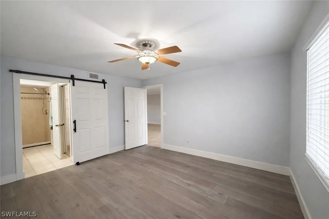 Photo of Unit E104 at 534 Augusta Boulevard