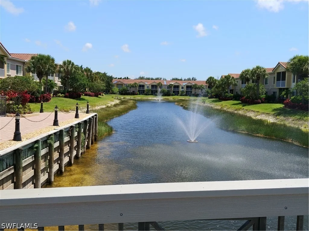 Photo of Unit 204 at 20140 Estero Gardens Circle