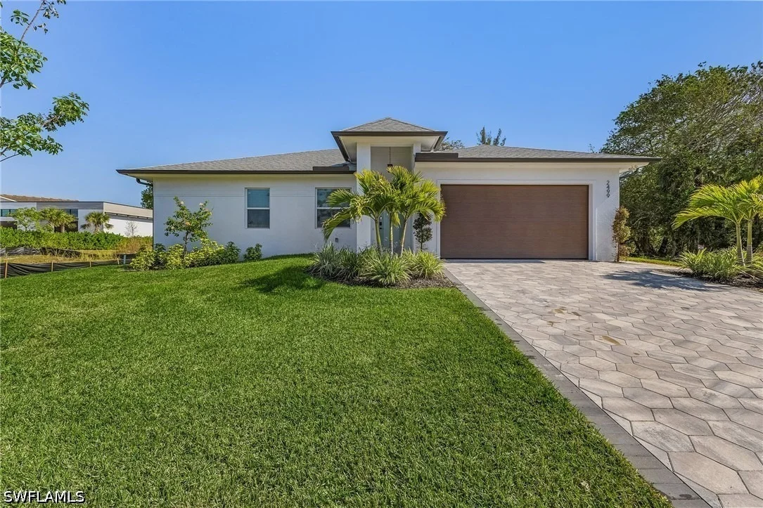 Photo of 2499 Pine Street