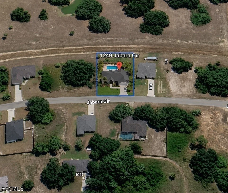 Photo of 1249 Jabara Circle