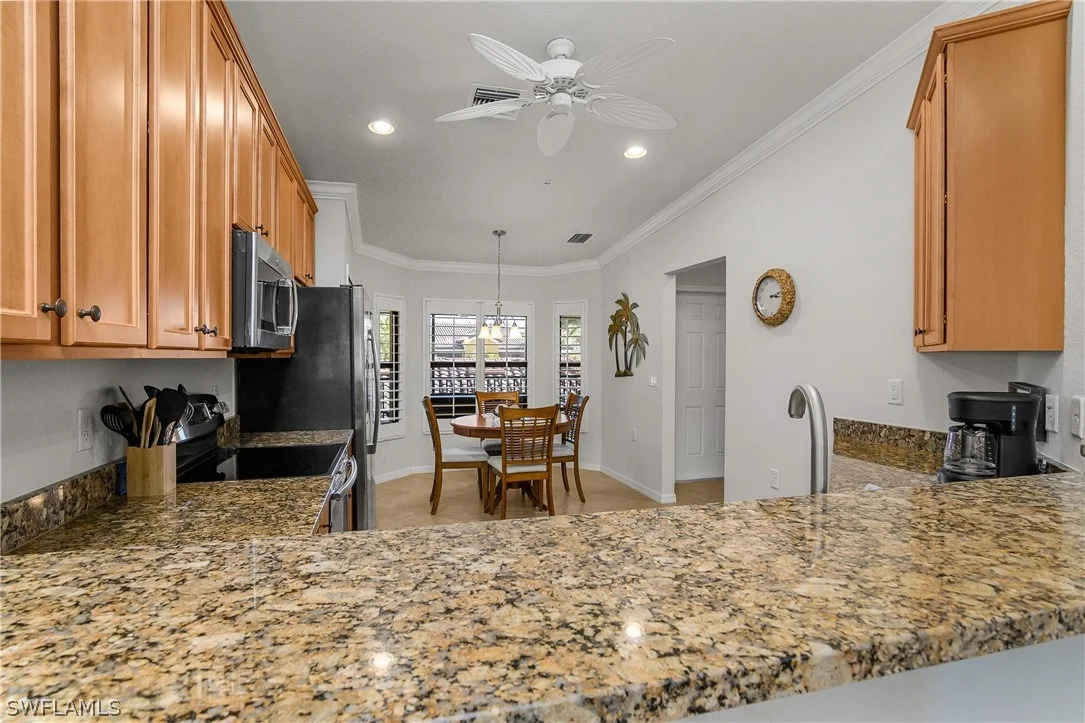 Photo of Unit 2221 at 9517 Avellino Way