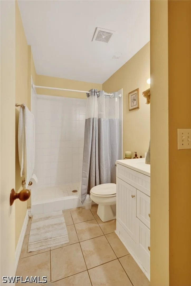 Photo of Unit L102 at 5232 Treetops Drive