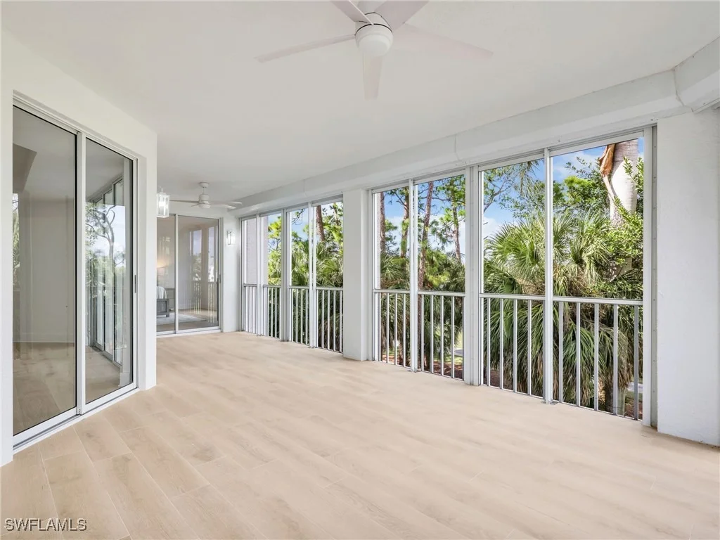 Photo of Unit C201 at 583 Audubon Boulevard