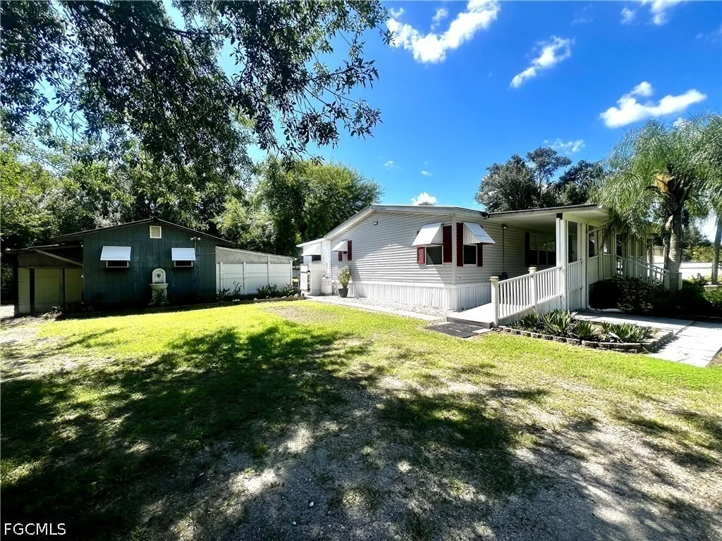 Photo of 1027 Everglade Avenue