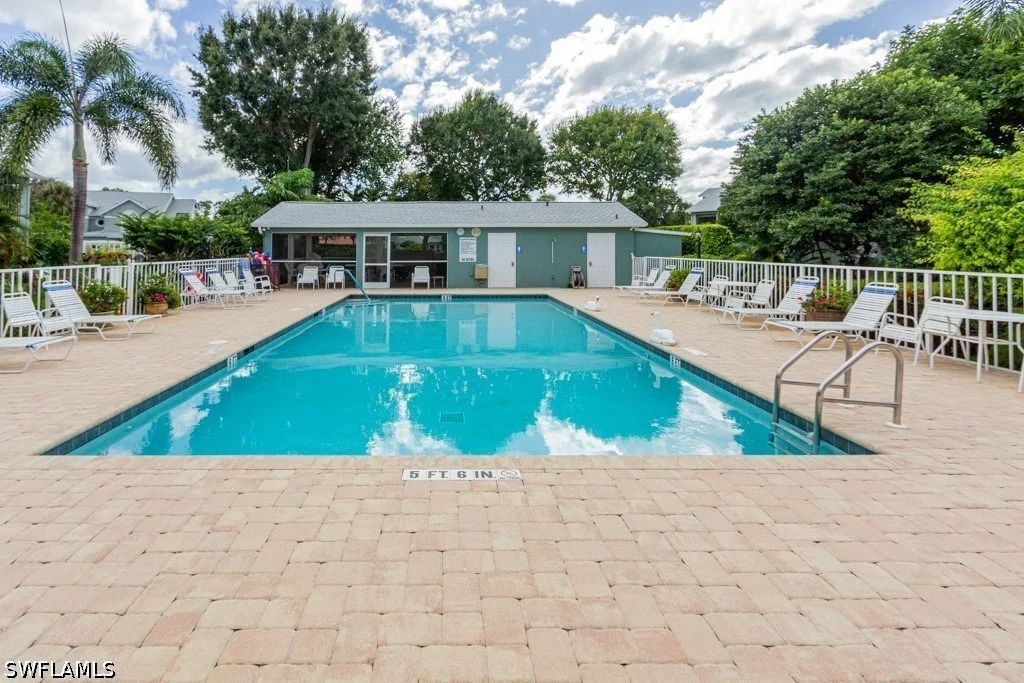 Photo of Unit 101 at 2103 Tama Circle