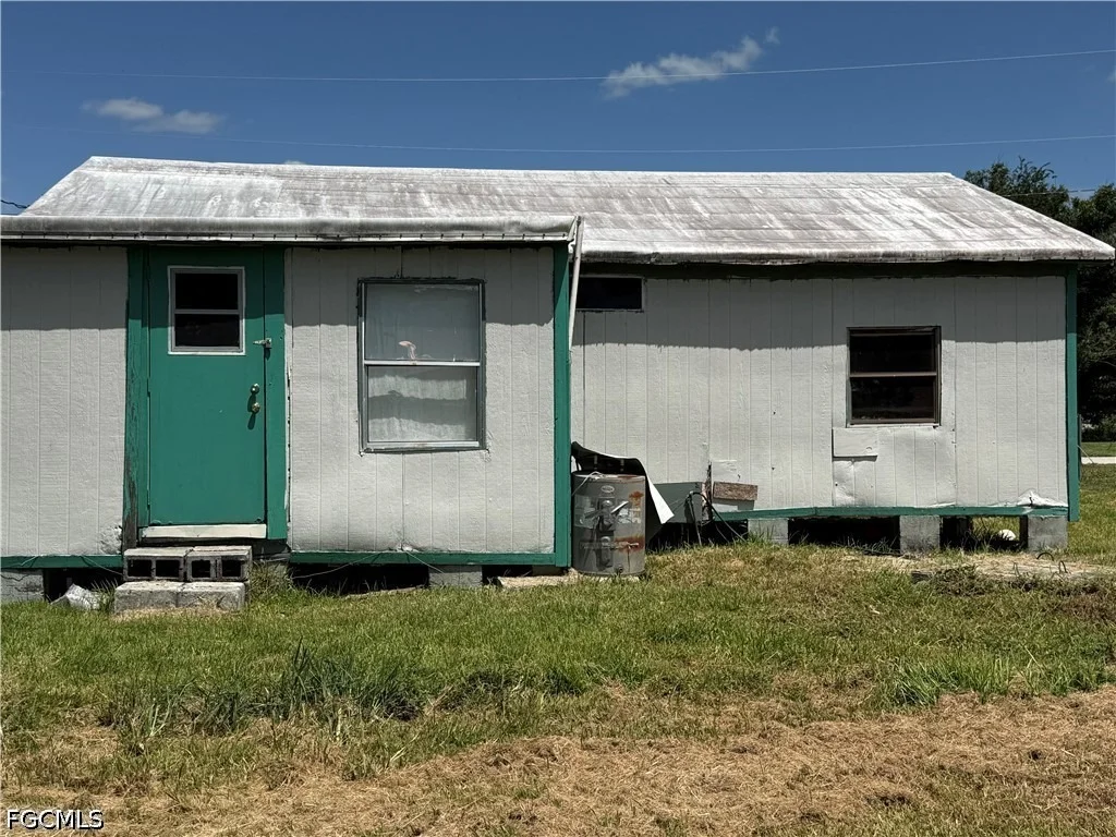 Photo of 1091 Gamble Street