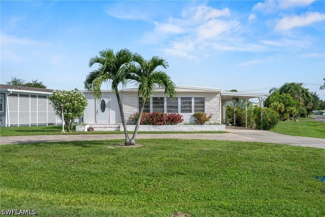 Photo of 1 Cannes Drive