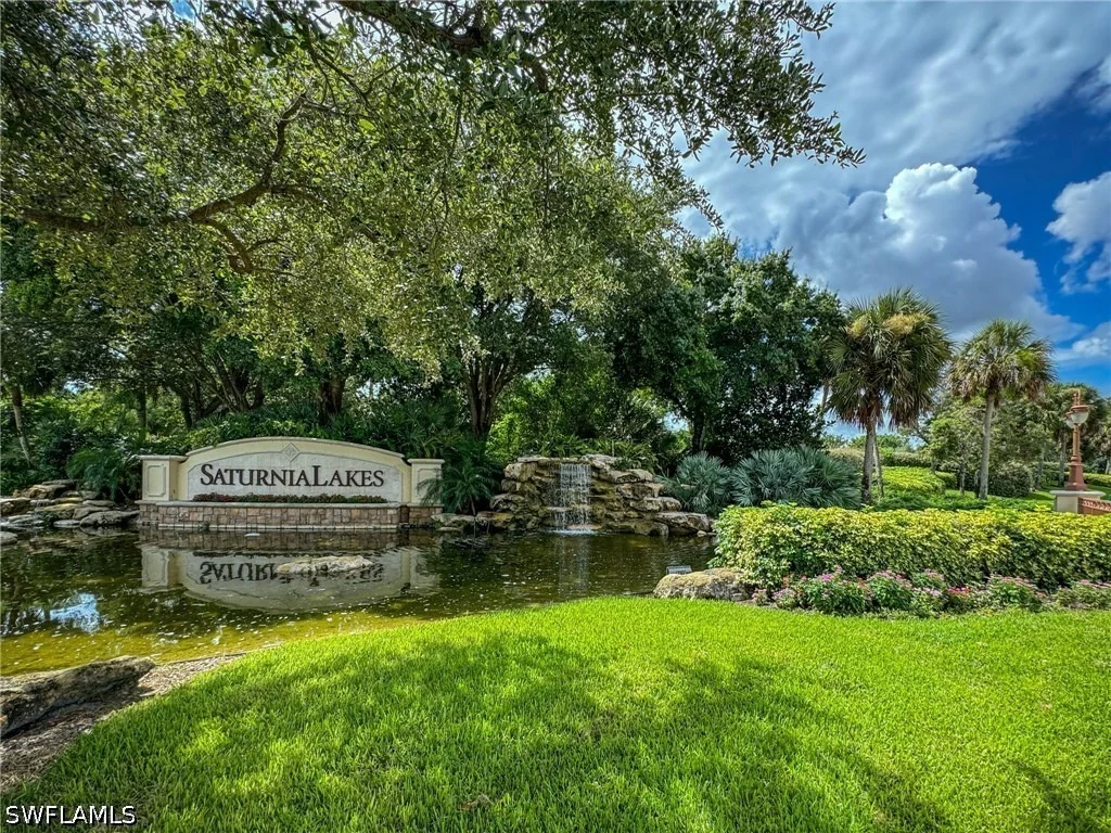 Photo of 1671 Triangle Palm Terrace