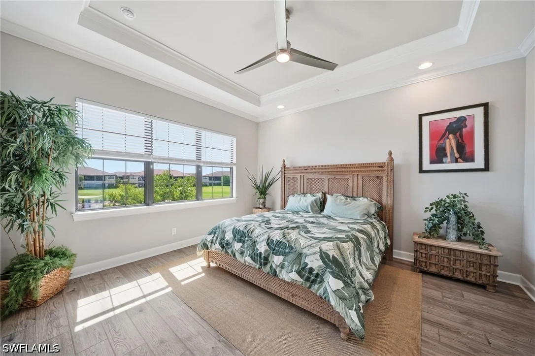 Photo of Unit 201 at 9658 Montelanico Loop