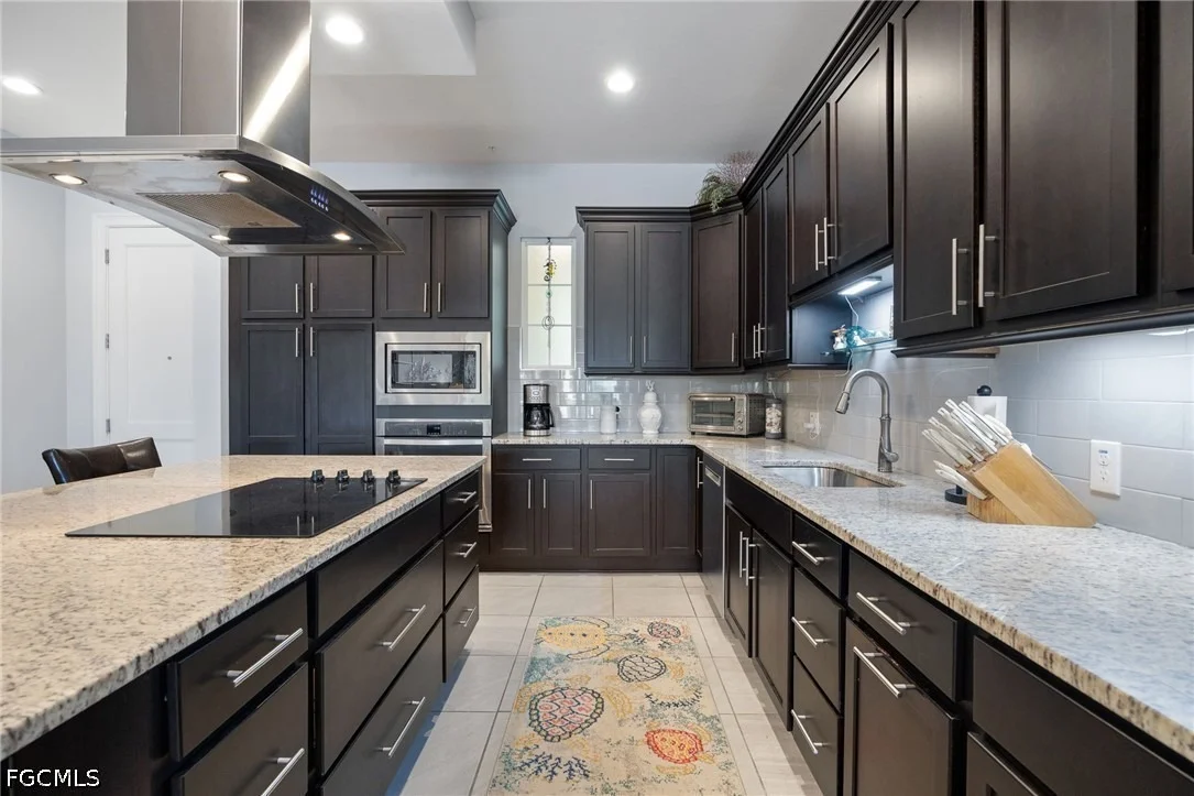 Photo of Unit B214 at 21460 Strada Nuova Circle