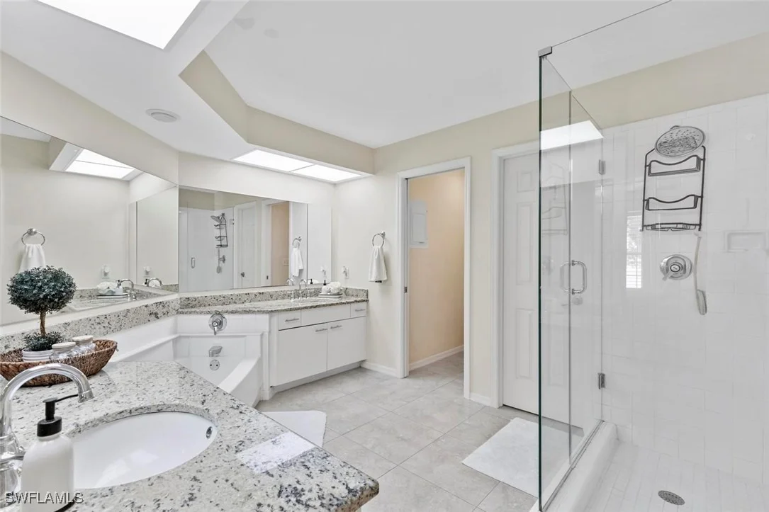 Photo of Unit 3D at 6680 Ilex Circle