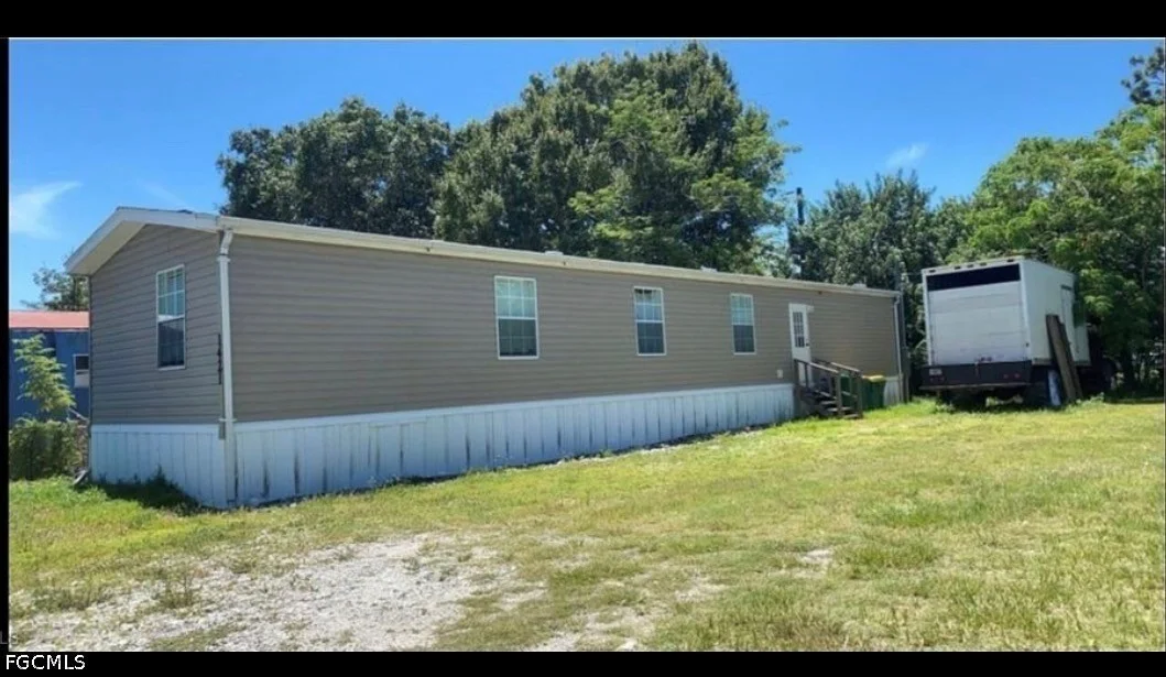 Photo of 1421 Orange Street
