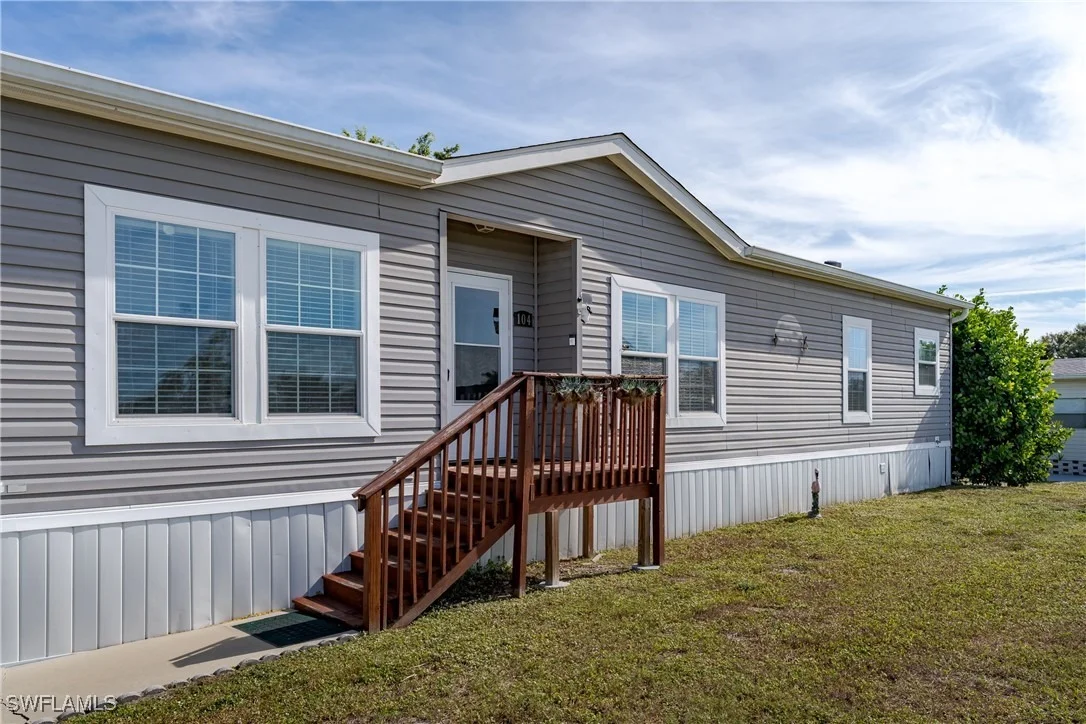 Photo of 104 Rookery Road