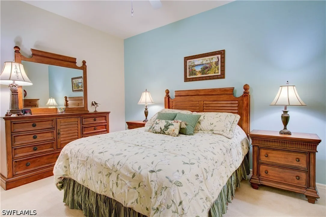 Photo of Unit 232 at 8670 Cedar Hammock Circle