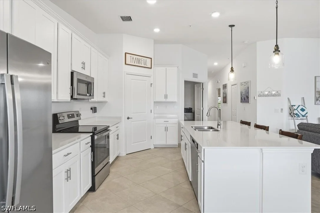 Photo of Unit 2823 at 5427 Double Eagle Circle