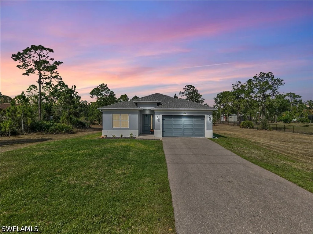Photo of 3787 Everglades Boulevard N