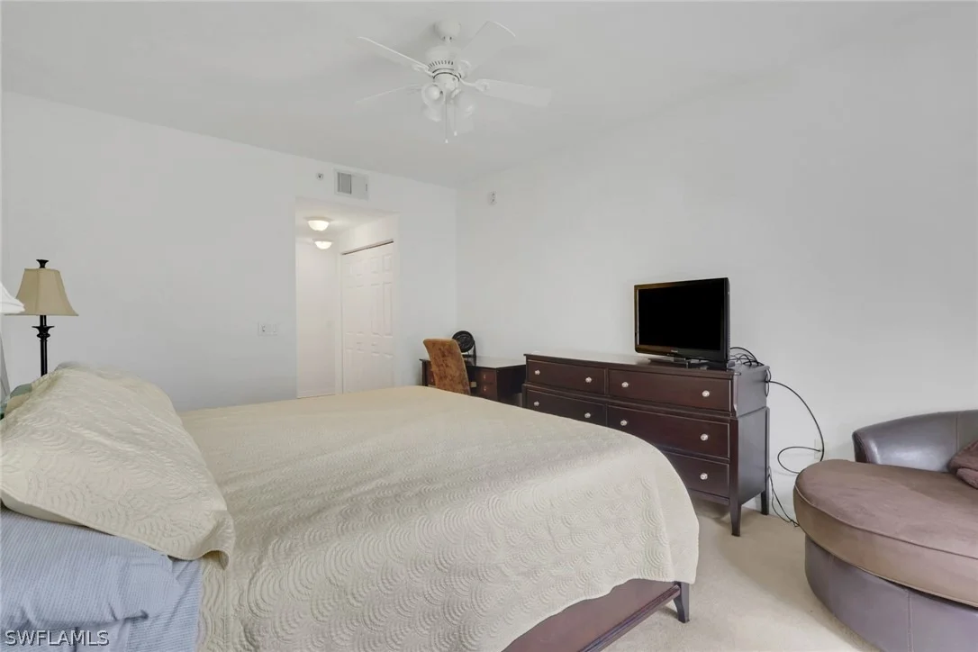 Photo of Unit 208 at 20140 Estero Gardens Circle